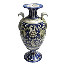 Antico vaso anfora usato  Carrara
