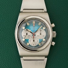 Zenith a782 primero for sale  LONDON