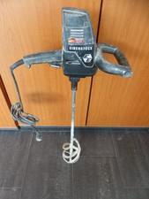 Eibenstock ehr rührwerk gebraucht kaufen  Berkenthin
