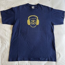 Vintage stussy men for sale  YORK