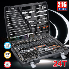 Professional 216 pcs for sale  WORCESTER