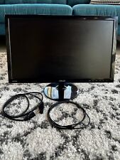 Asus vs238h widescreen for sale  Pipersville