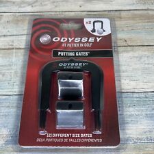 Odyssey golf putting for sale  Green Cove Springs