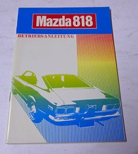 Owners manual handbook d'occasion  Expédié en Belgium