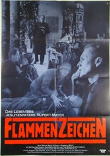 Flammenzeichen franz seitz gebraucht kaufen  Aachen