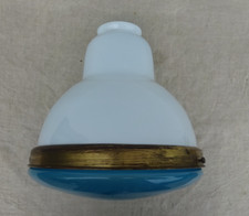 Alte lampe deckenlampe gebraucht kaufen  Hohenstein-Ernstthal