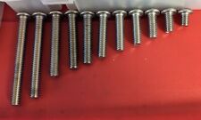 Tamper resistant stainless for sale  Brookfield
