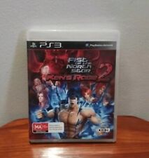 Fist of the North Star Ken's Rage 2 (PlayStation 3, PS3) FR/ENG CIB Region Free, usado comprar usado  Enviando para Brazil