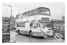 Bus photograph selnec for sale  ALFRETON