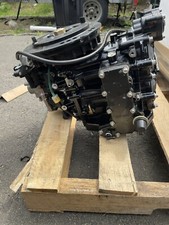 Evinrude 2010 2011 2012 ETEC Powerhead 15 25 30 HP E-TEC Motor MOTOR NOS Caixa comprar usado  Enviando para Brazil