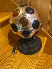 Vintage rotating disco for sale  Bloomsburg