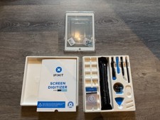 Ifixit ipad frontpanel gebraucht kaufen  Wees