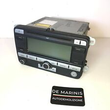 1k0035191d autoradio schermo usato  Altamura