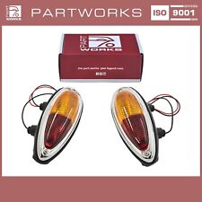 Tail lights for d'occasion  Expédié en Belgium