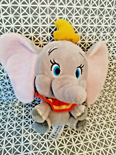 Peluche doudou éléphant d'occasion  Le Faouët