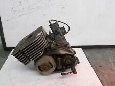 Benelli 125 engine for sale  ELY