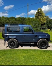 Rare cairns blue for sale  UK