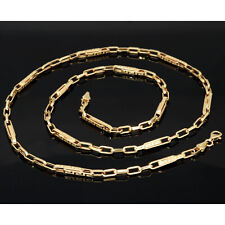 Greco design goldkette gebraucht kaufen  Berlin