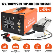 Toauto 4500psi 12v for sale  Houston