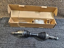 Eixo Trakmotive GM-8038 dianteiro driver lateral CV para Chevy Blazer 1997-2005, usado comprar usado  Enviando para Brazil