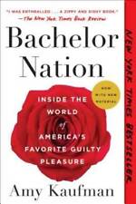 Bachelor nation inside for sale  Montgomery