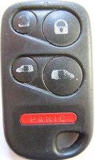 Keyless remote honda for sale  Wellsboro