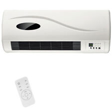 Termoventilatore ceramico elet usato  Cardito