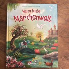 bunte marchenwelt gebraucht kaufen  Regensburg