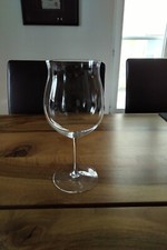 Riedel sommeliers burgunder gebraucht kaufen  Frankfurt am Main
