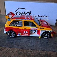 Metro 6r4 tour d'occasion  Limours