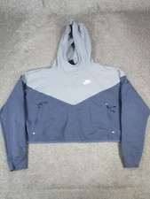 s women nike hoodie blue for sale s women nike hoodie blue for sale Springfield