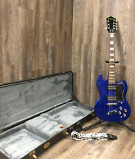 Dearmond blue solid for sale  Danville