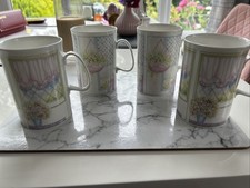 Collection dunoon mugs for sale  CHATHAM
