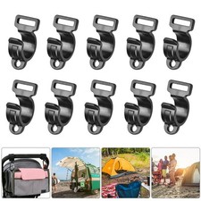 20x plastic camping for sale  UK