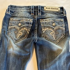 Rock revival pilkin for sale  Monticello