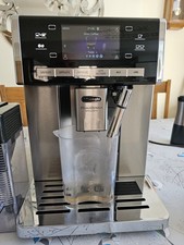 Longhi primadonna esam6900.m for sale  TAUNTON