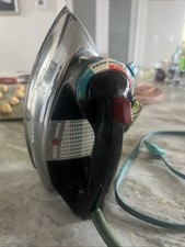 Iron surge steam for sale  Birnamwood