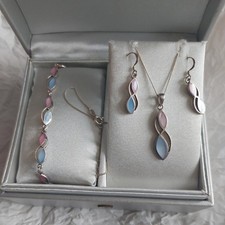 Vintage 925 sterling for sale  ERITH