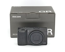 Ricoh iii gehäuse gebraucht kaufen  Nordhorn
