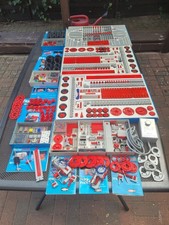 Fischertechnik xxxl set gebraucht kaufen  Bredstedt