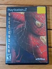 Spider-Man 2 (Sony PlayStation 2) PS2 comprar usado  Enviando para Brazil