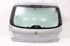 peugeot 206 heckklappe gebraucht kaufen peugeot 206 heckklappe gebraucht kaufen Wittenburg