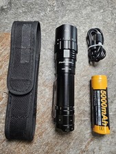 Fenix pd40r v3.0 for sale  Hackett