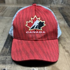 Team canada ice for sale  Macomb