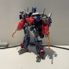 Transformers dark moon for sale  LONDON