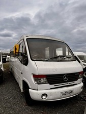 mercedes bus for sale mercedes bus for sale MIDDLESBROUGH