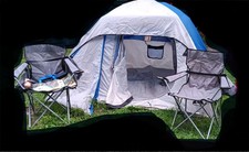 Person dome tent for sale  Zephyrhills