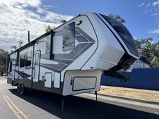 2018 grand design for sale  Sacramento