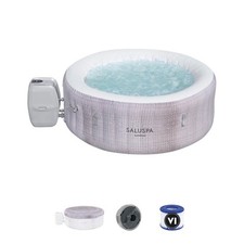 Bestway saluspa inch for sale  Lincoln