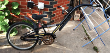 Tag along bike for sale  BOURNEMOUTH